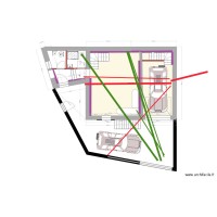 Electricité et évacuations