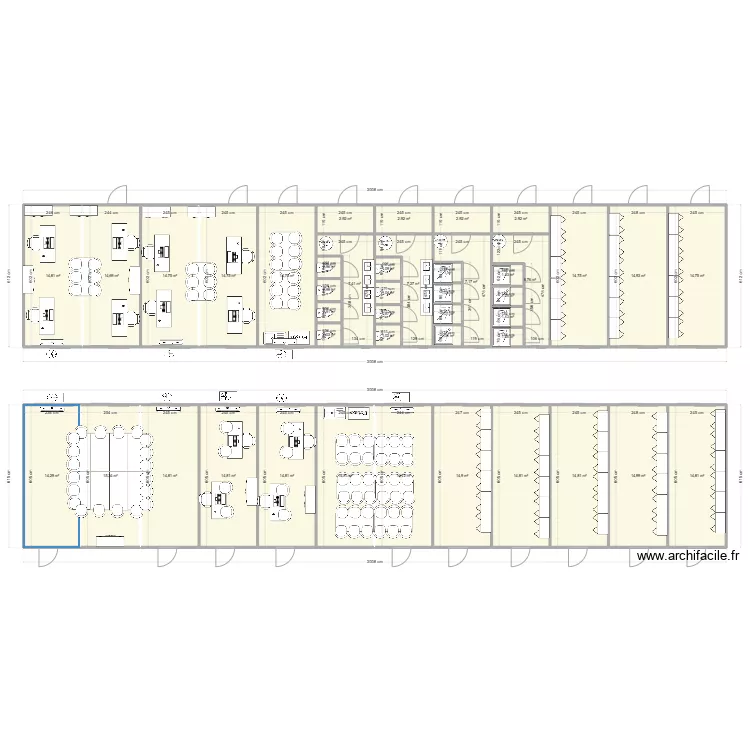 ERT AIR LIQUIDE ST FONS . Plan de 
