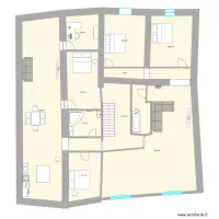 BOUVERET +1 v4(REPARTITION)& amenagement2