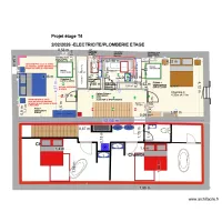 PLAN ARNAUD ETAGE 5 DECEMBRE 2025 electrique