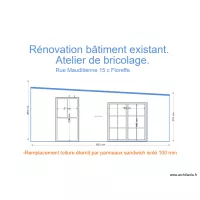 GARAGE ATELIER 2