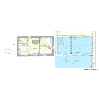 Chessy 5 câblage élec