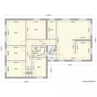 Plan R+1 cot&eacute; 2.0