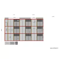 Projet Baton V6 implantation isolant XPS 140 03.02.26