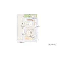 Plan Logement 2 RDC