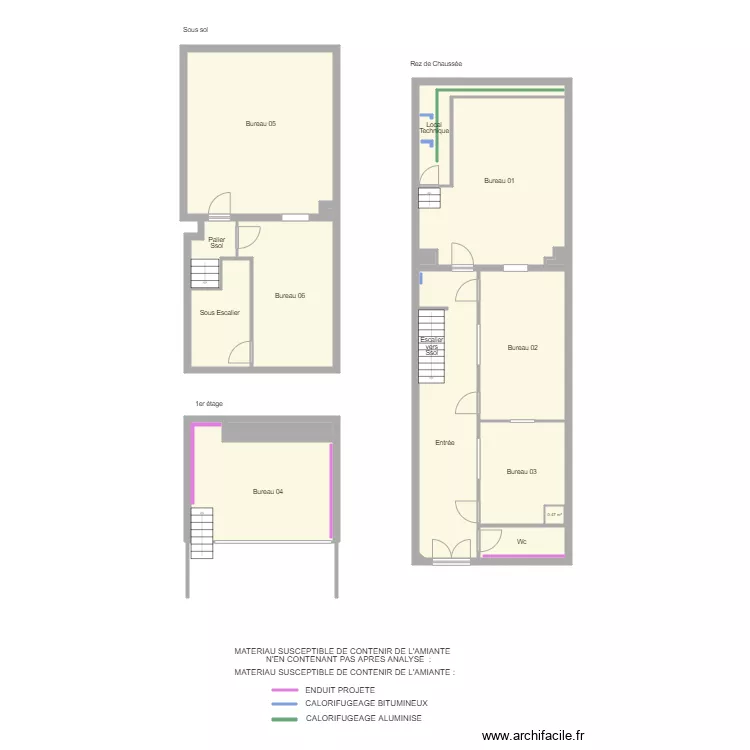780808029-PARIS-BORGHESE-CROQUIS-A. Plan de 