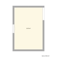 chambre 1