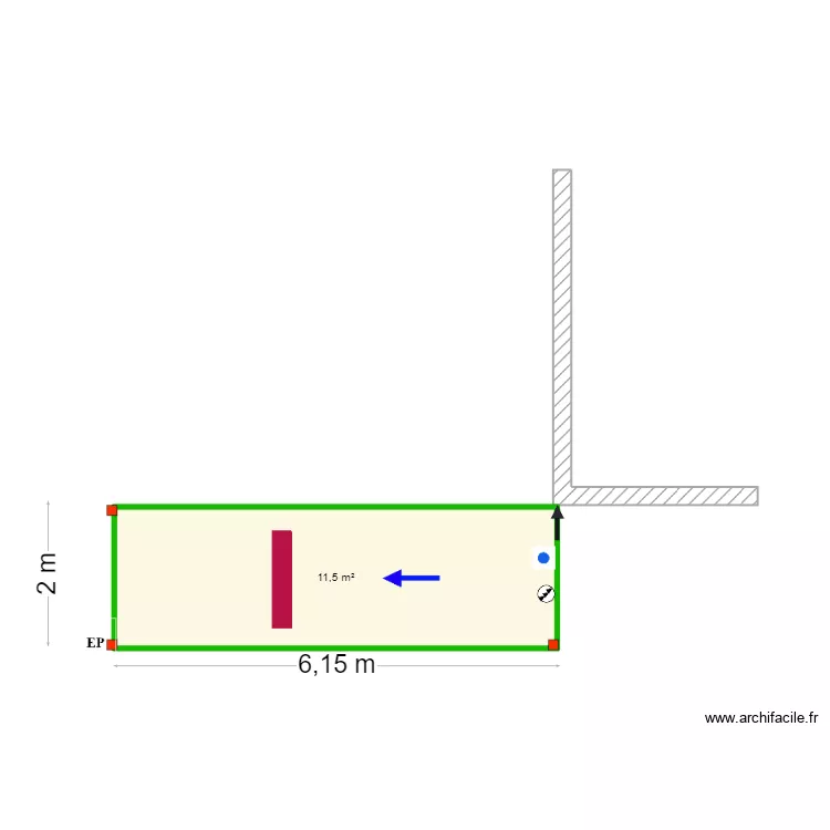José Valagão- Faro. Plan de José Valagão- Faro. Plan de