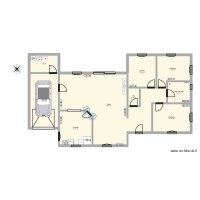 Maison Nino Landreau