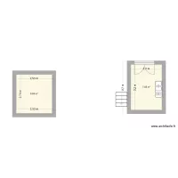 PROLONGEMENT CUISINE