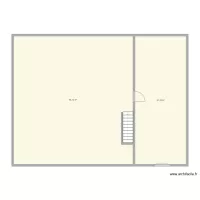 projet maison principale besson