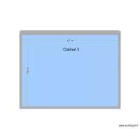 31186 Cabinet 3