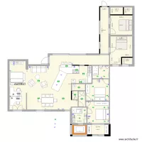 PROJET ANNEXE BAIN V1