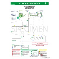 LACROIX EMBALLAGE BAT N&deg;1