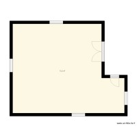 plan du magasin