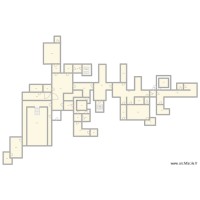 lethal company manoir map