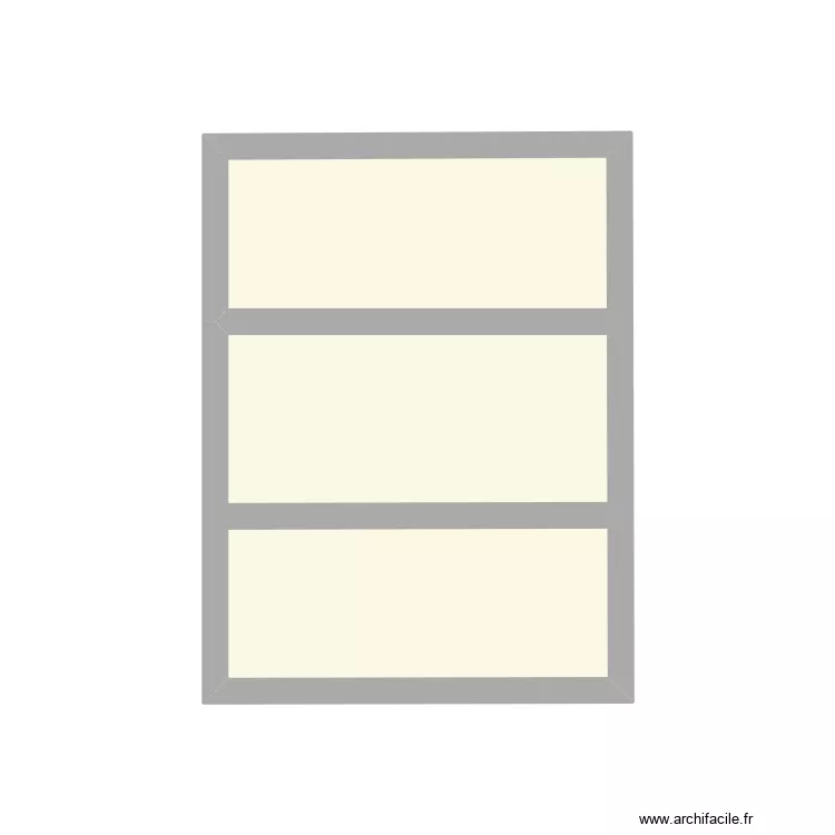 meuble kit 1. Plan de 