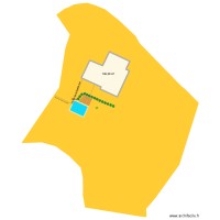 plan terrain