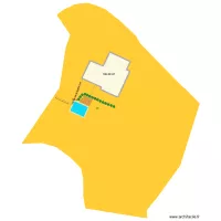 plan terrain