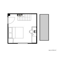 CHAMBRE ADO