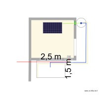 PROJET FONTAINE