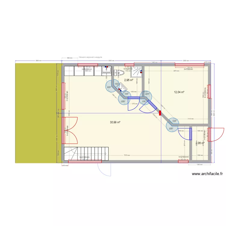 ЕБ. Plan de ЕБ. Plan de