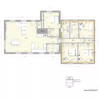 PLAN POUR AMENAGEMENT INTERIEUR
