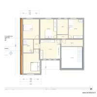 R+1 GARAGE VERSION DOUBLE