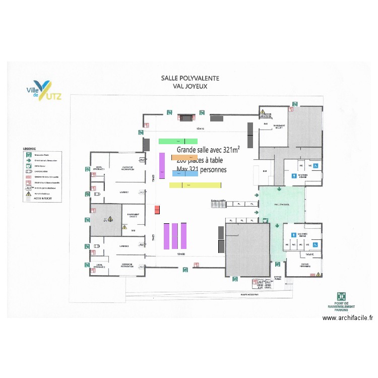 Mariagev4. Plan de 0 pièce et 0 m2