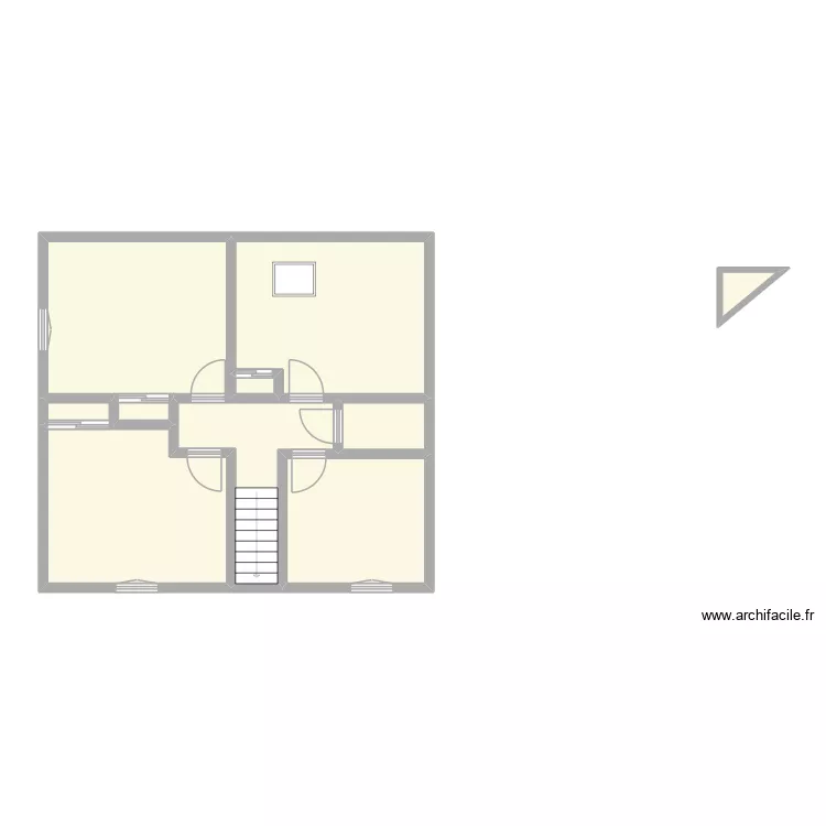 ALADENIZE - OISSEL. Plan de 19 Pièces et 171 m²