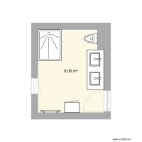 salle de bains 2025