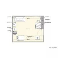 QUEDEC Fran&ccedil;oise adaptation