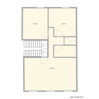 Plan 2D appartement 