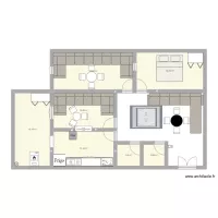 maison de moi