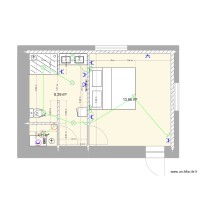 Poumellec Salon Béarnais