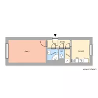 Cihelní 1606, byt 1