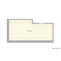 chambre salle de bain