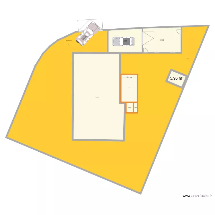 sp3c cloture 08012025. Plan de 