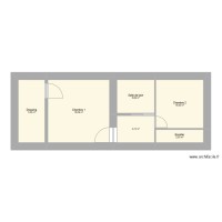 296 Chemin de Vidal Haut 1er étage