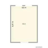Plan crèche