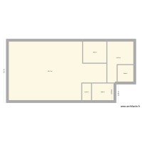 Projet Saint Marcel 1