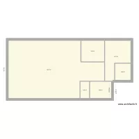 Projet Saint Marcel 1