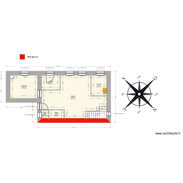 ML24018547 . Plan de 