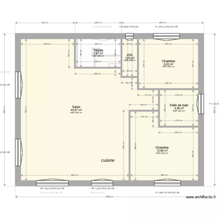 ML25002178 PIRES PEREIRA. Plan de ML25002178 PIRES PEREIRA. Plan de