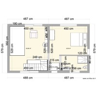 1er etage