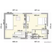 1er etage