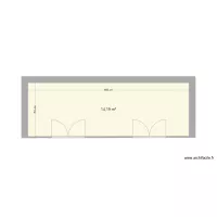 148 Cours marechal gallieni D&eacute;pendance