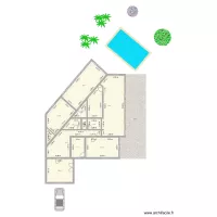T&eacute;ta actuel chambre