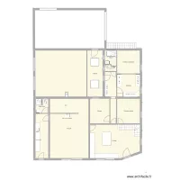 Villement Chauffage au sol