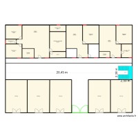 Plan yakro belle-ville 1